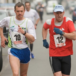 Paris-Ribeauvillé 2017, une compétition extrème
