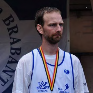 Belgen presteren knap in de Continental Centurion te Weert