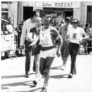 Roland Anxionnat, un des derniers Seigneurs du Grand Fond des années 70, vient de disparaître