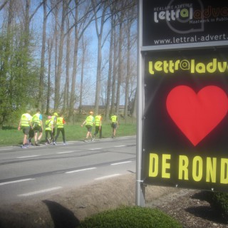 The Tour of Flanders Walk 2017: Flandrien voor het leven !