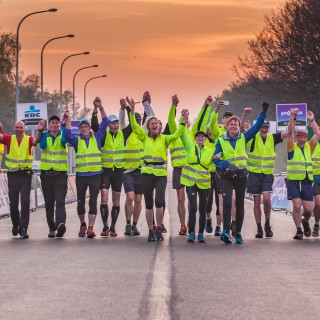 TFW - Etappe-3 'Everbeek - Oudenaarde' 85 km 31.03.2017