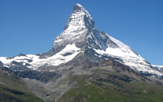 Matterhorn: uw challenge in de Alpen