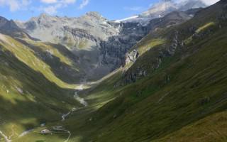 Kals am Großglockner - Teischnitz valley