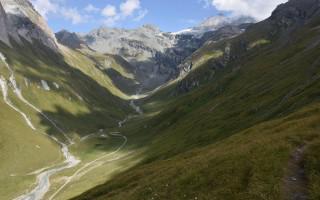 Kals am Großglockner - Teischnitz valley