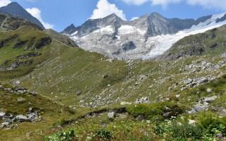 Kals am Großglockner - Teischnitz valley