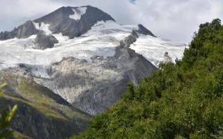 Prägraten - Parcours d'altitude vers la cabane de Clara