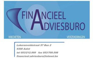 Financial advice Agency / Aalst (Belgium)