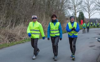 The Ghent-Wevelgem Challenge Walk 2018