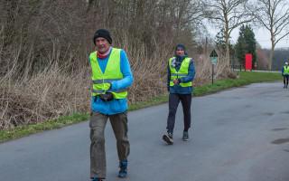 The Ghent-Wevelgem Challenge Walk 2018