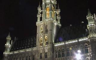 Brussel ~ Grote Markt