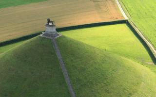 Lion's Mound