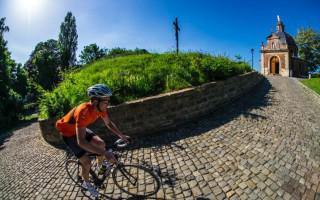 Kapelmuur / Geraardsbergen