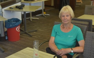 Leliane Janssens in Ötztal ► 11.08.2024