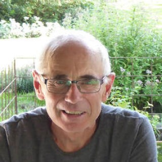 Eric Demey