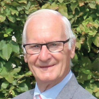Jacques Stevens