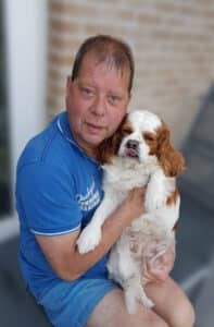 Danny Vanderstichelen
