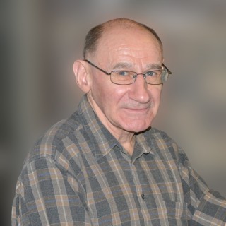 Robert De Wolf